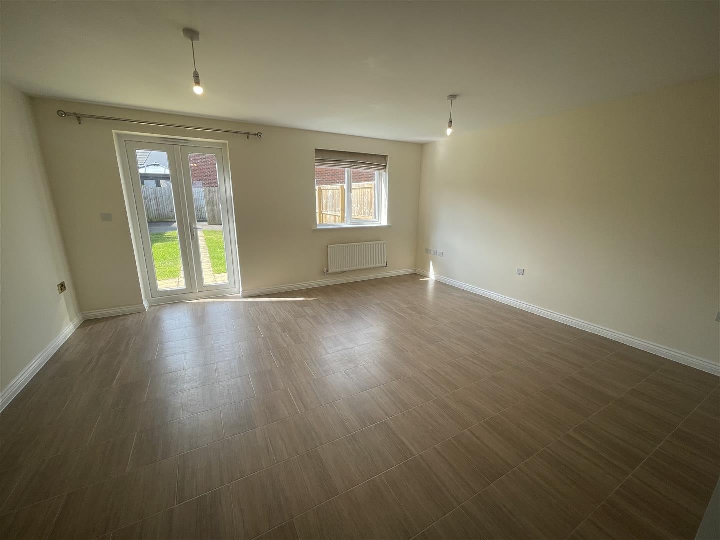 House Skylark Road in Melksham