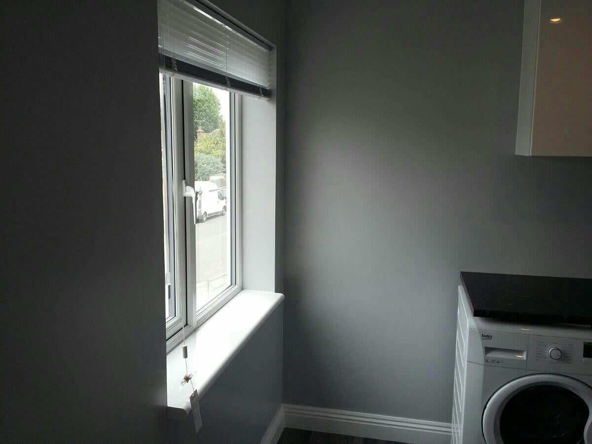 Flat Southend Road in Grays