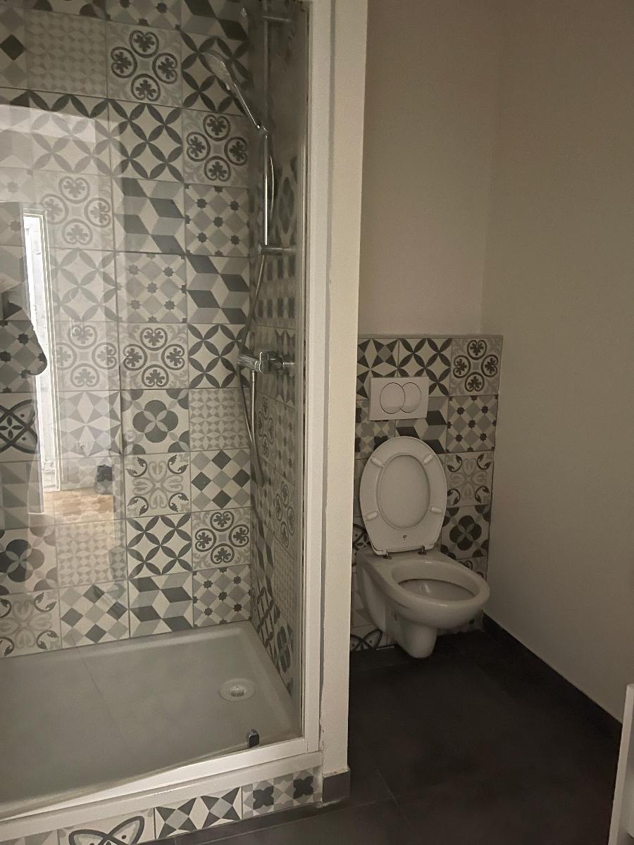 Appartement Rue Bergson à Saint-Étienne
