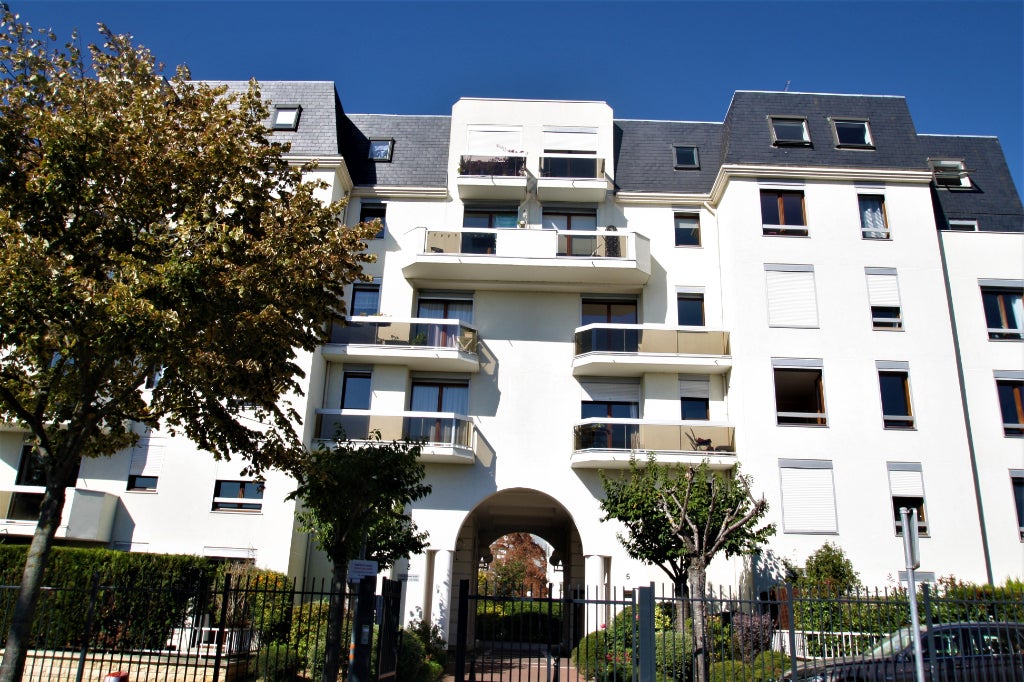 Appartement Avenue Claude Monet à Chatou