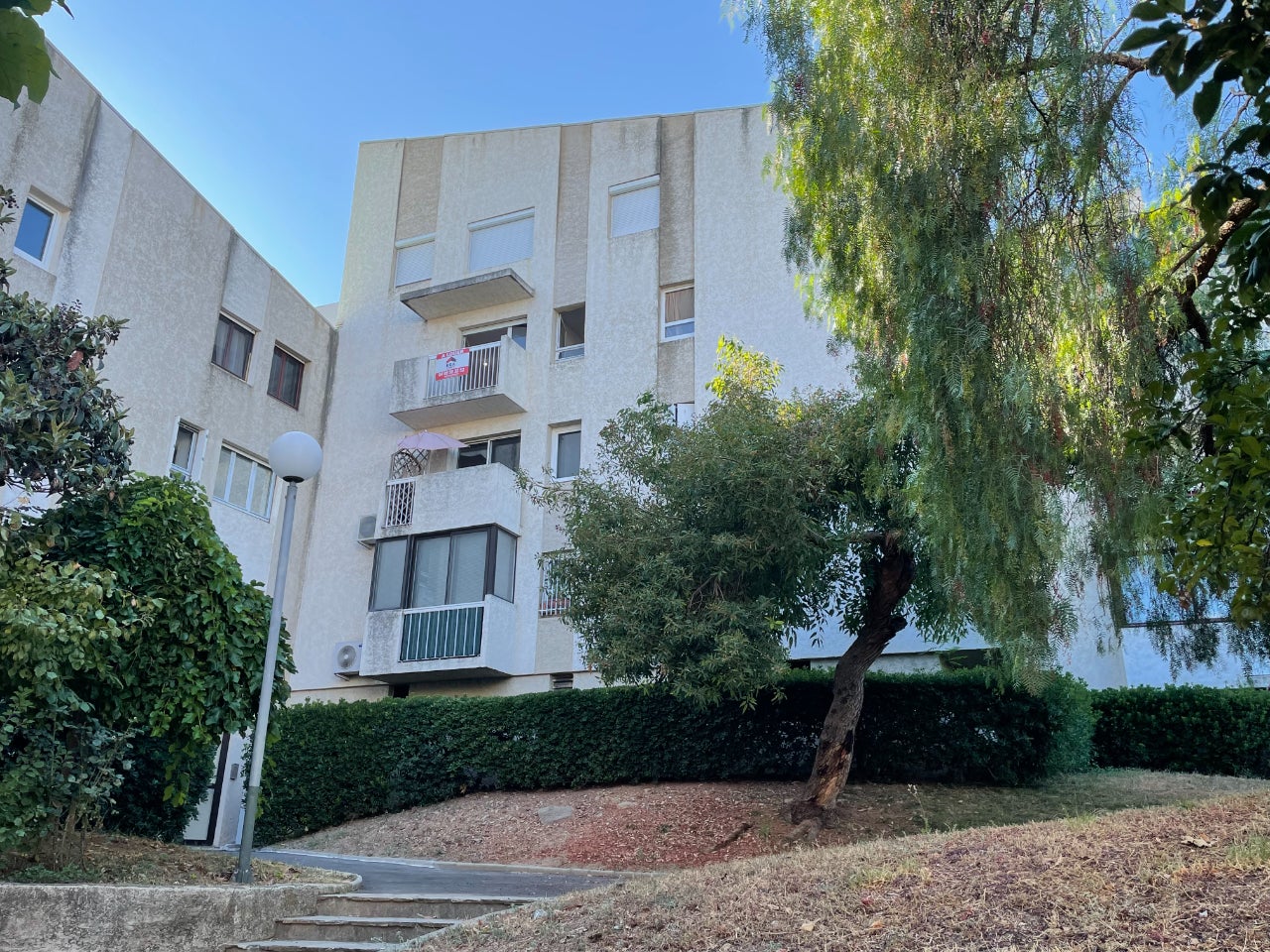 Appartement Route de Pietra Rossa à Bastia