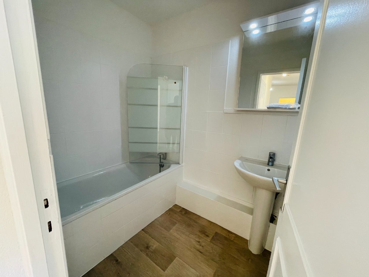 Appartement Route de Pietra Rossa à Bastia