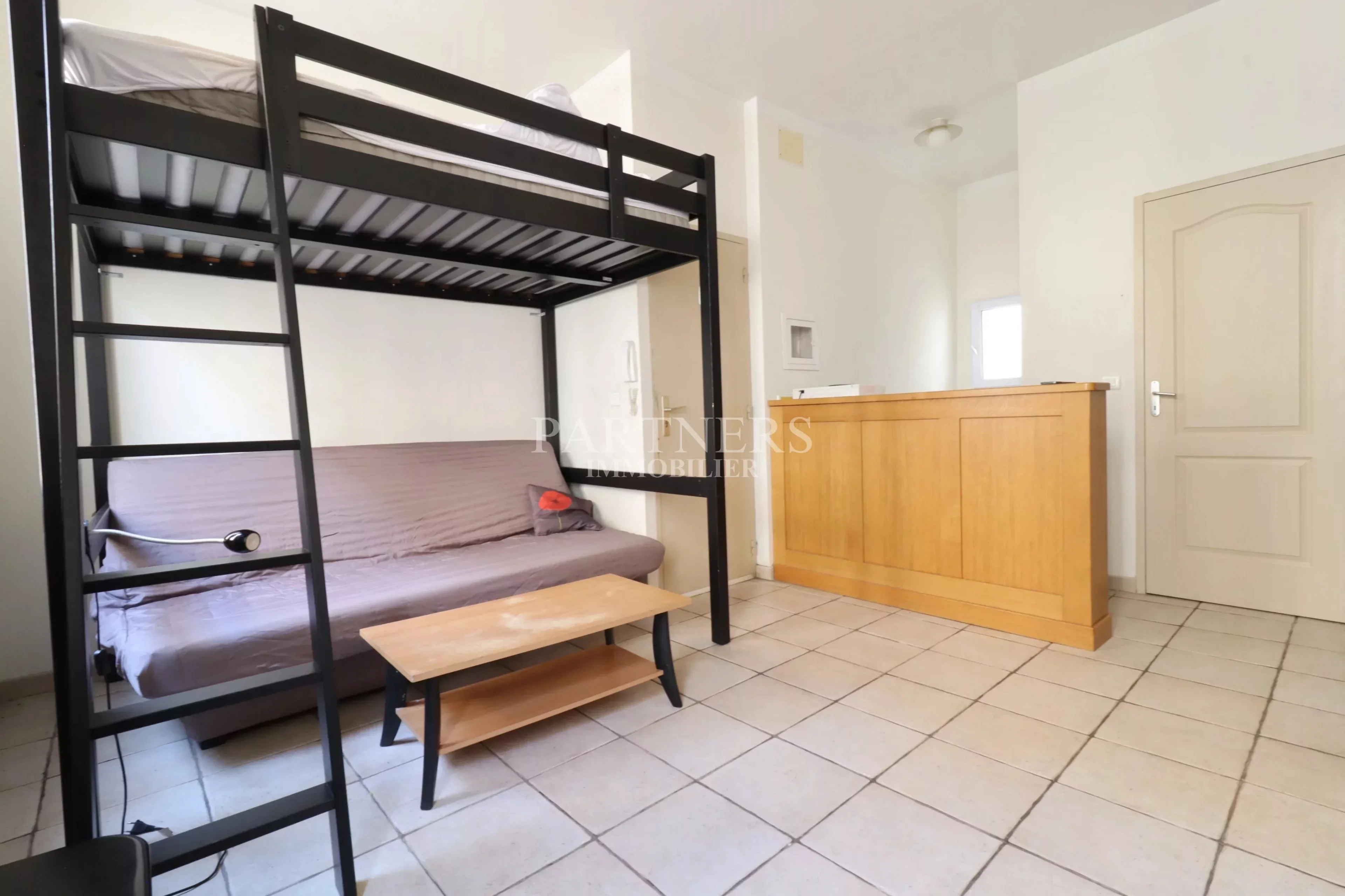 Appartement Rue Paul Bert à Aix-en-Provence