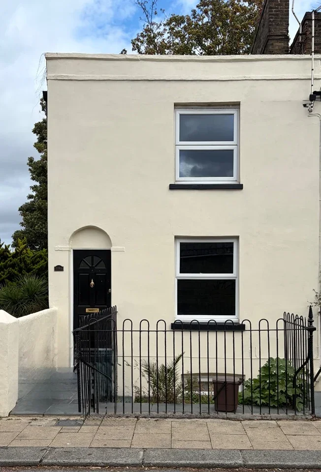 Flat Saunders Street in Gillingham