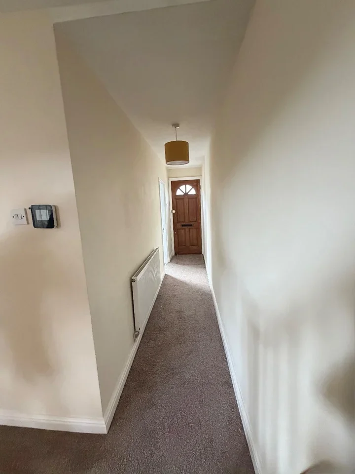 Flat Saunders Street in Gillingham