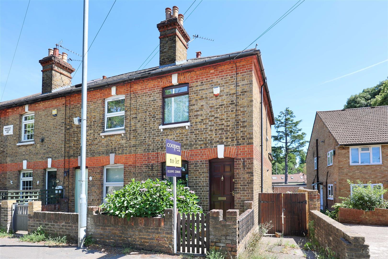 House Harlington Road in Greater London