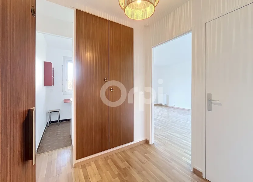 Appartement Allée Jean-Guy Labarbe à Nogent-sur-Marne