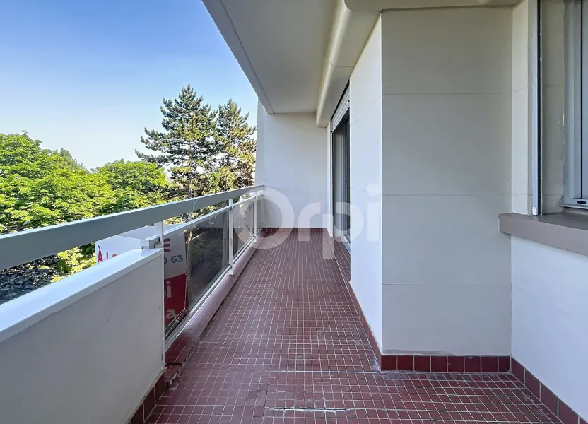 Appartement Allée Jean-Guy Labarbe à Nogent-sur-Marne