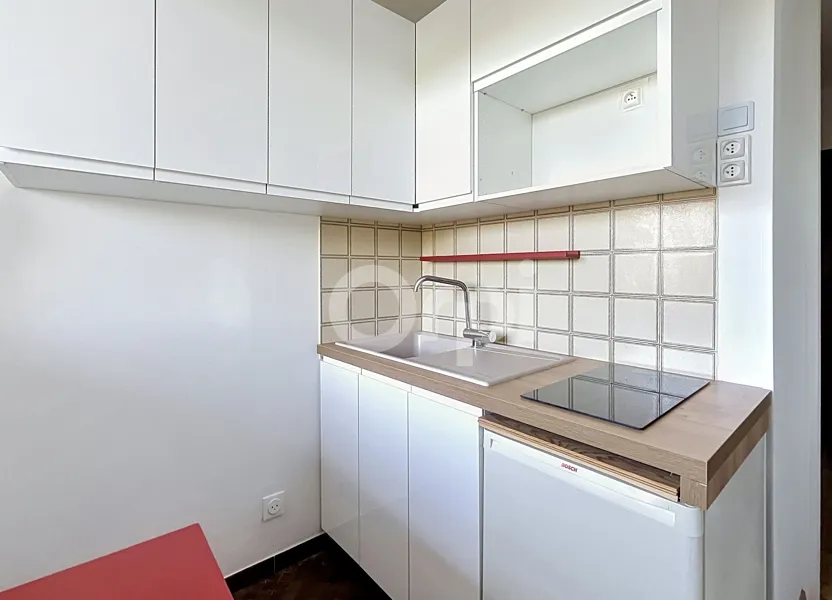 Appartement Allée Jean-Guy Labarbe à Nogent-sur-Marne