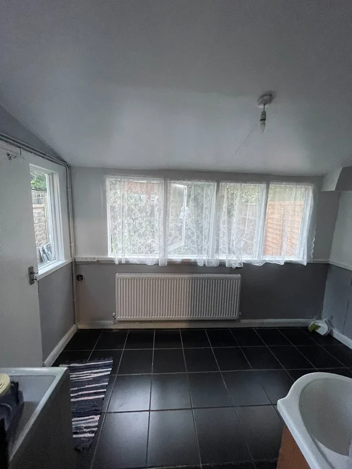 Room Albert Square in Greater London