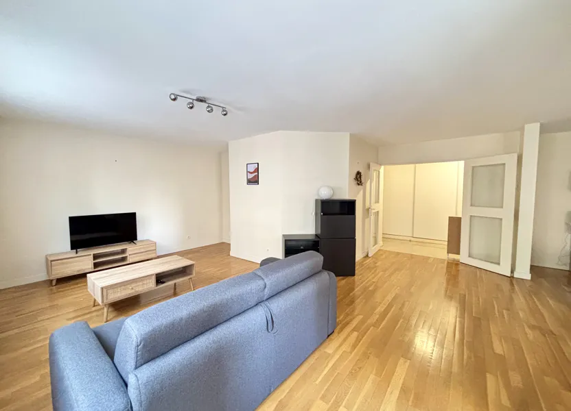 Appartement Rue Robert à Lyon