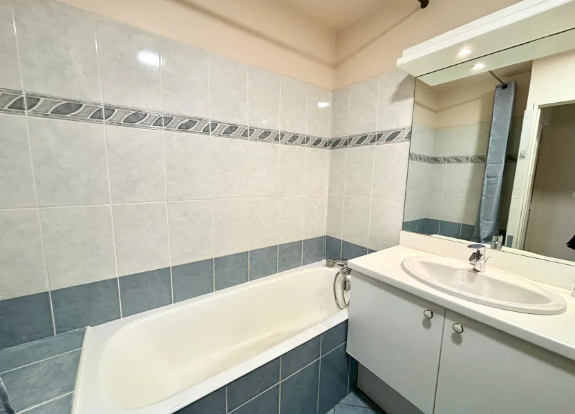 Appartement Rue Robert à Lyon
