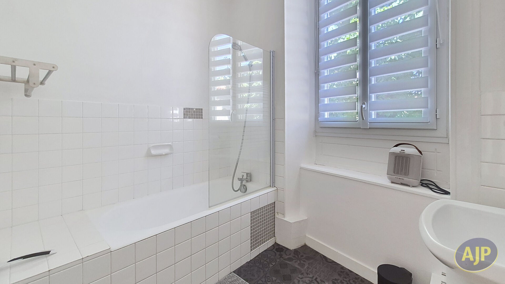 Appartement D 15 à Lignac