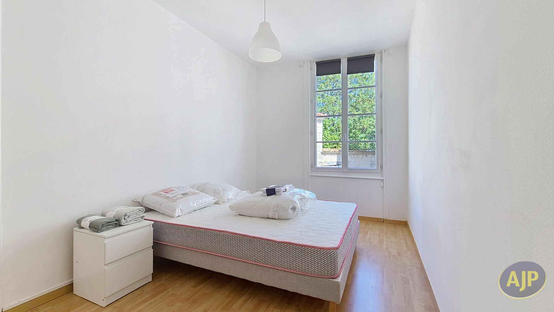 Appartement D 15 à Lignac
