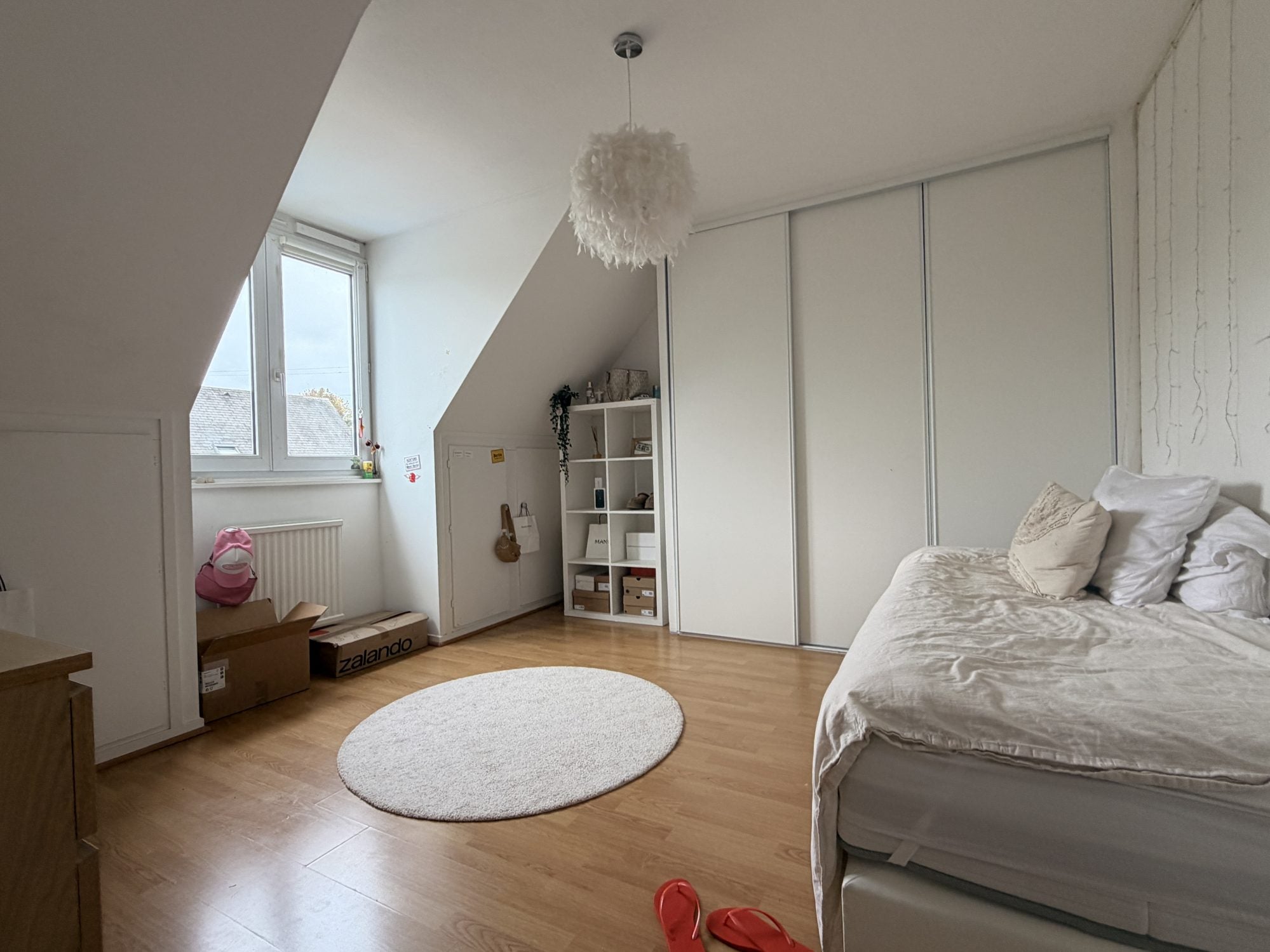 Maison Rue René d'Hespel à Bondues