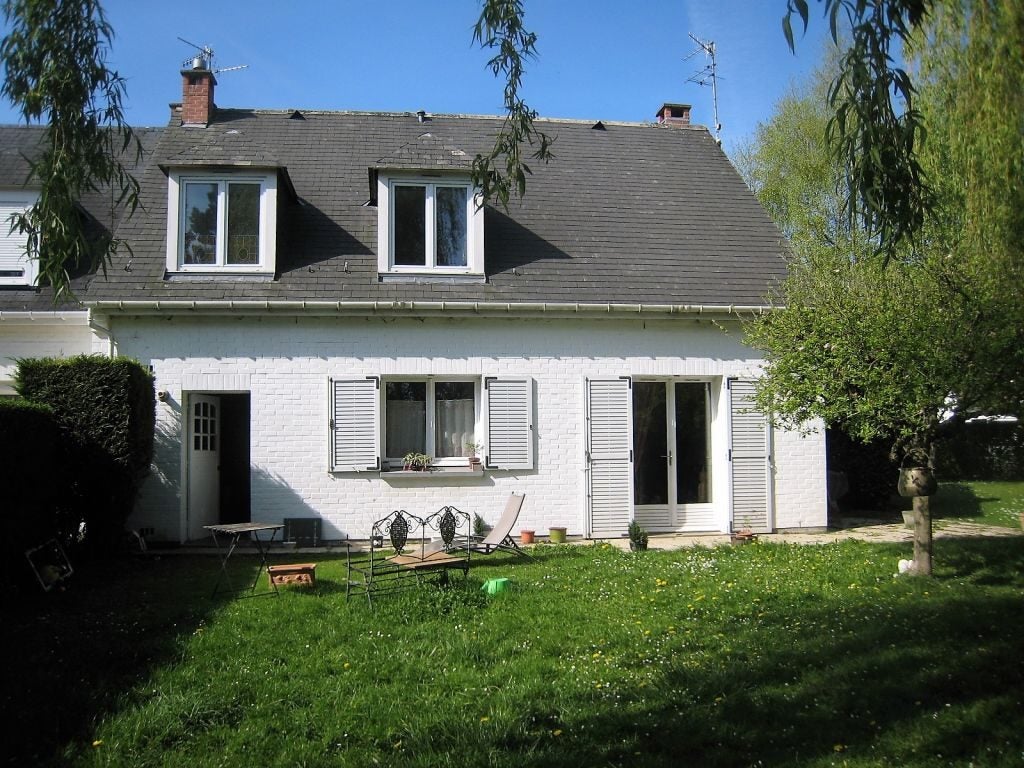 Maison Domaine de la Vigne à Bondues