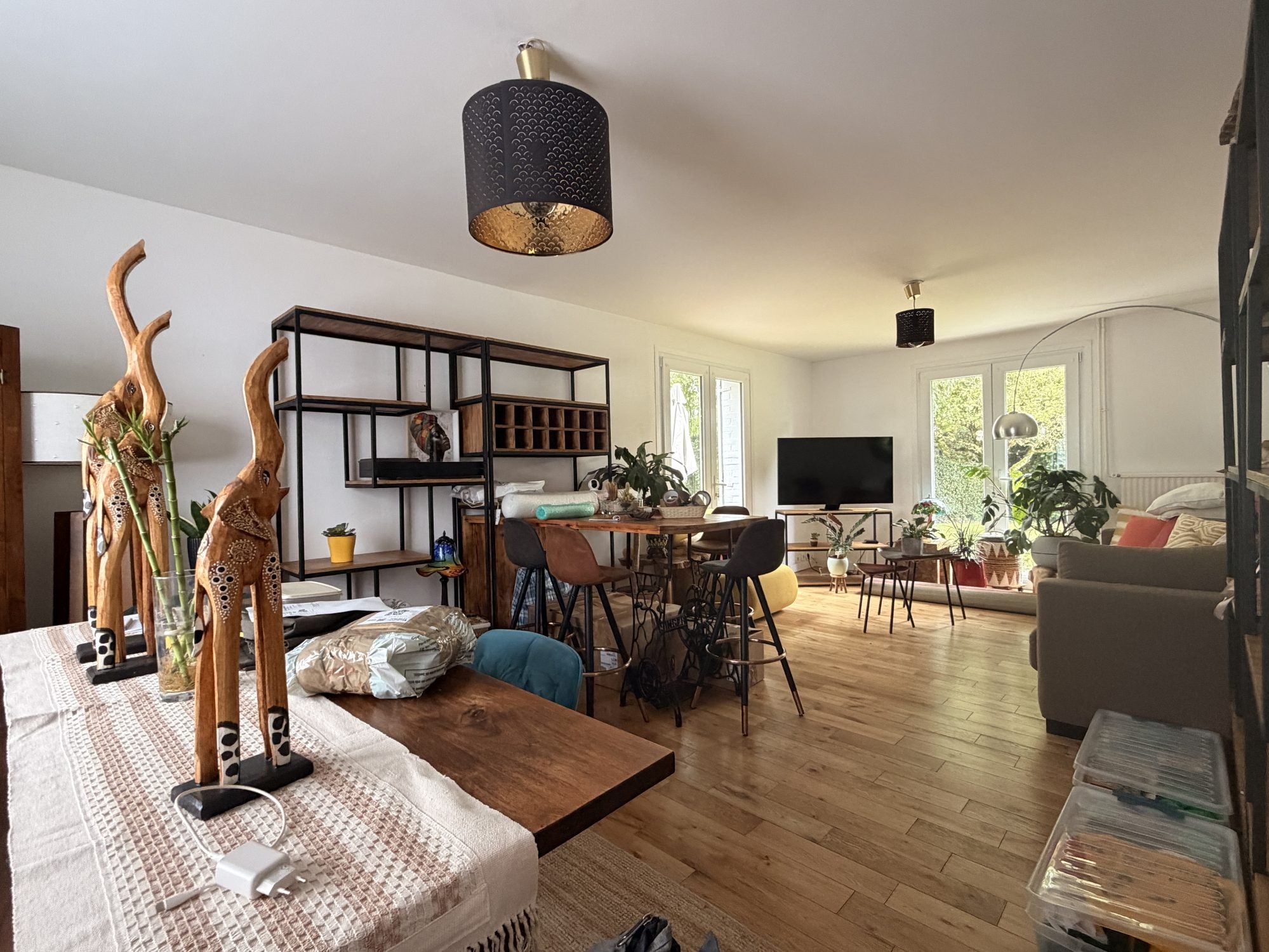Maison Rue René d'Hespel à Bondues