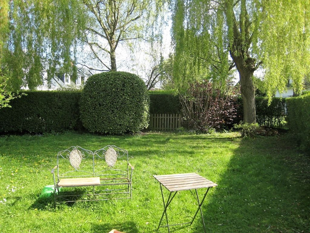 Maison Domaine de la Vigne à Bondues