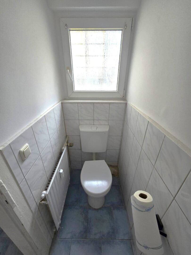 Wohnung Fuchsstraße in Duisburg