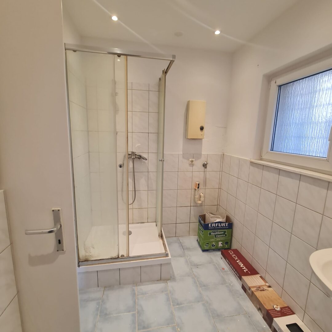 Wohnung Fuchsstraße in Duisburg