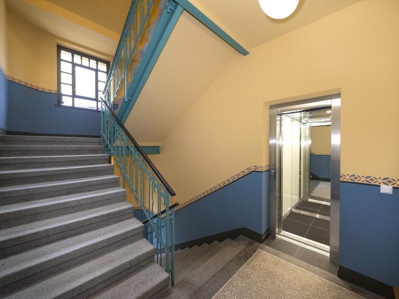 Wohnung Fürstenstraße in Chemnitz