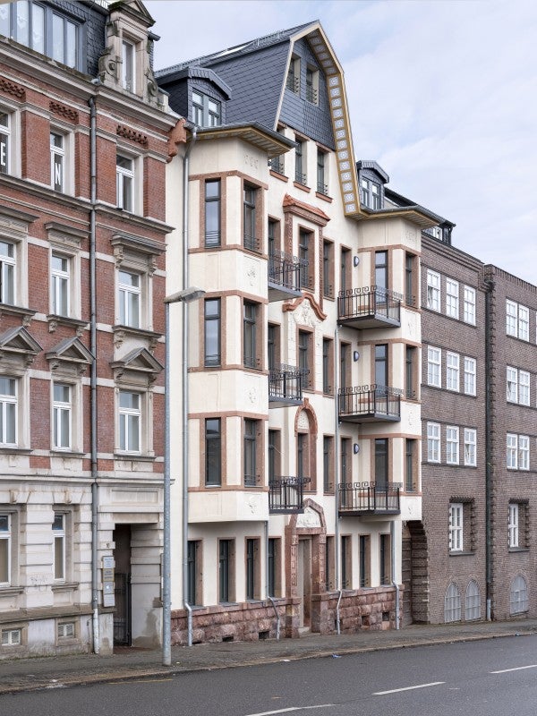 Wohnung Fürstenstraße in Chemnitz