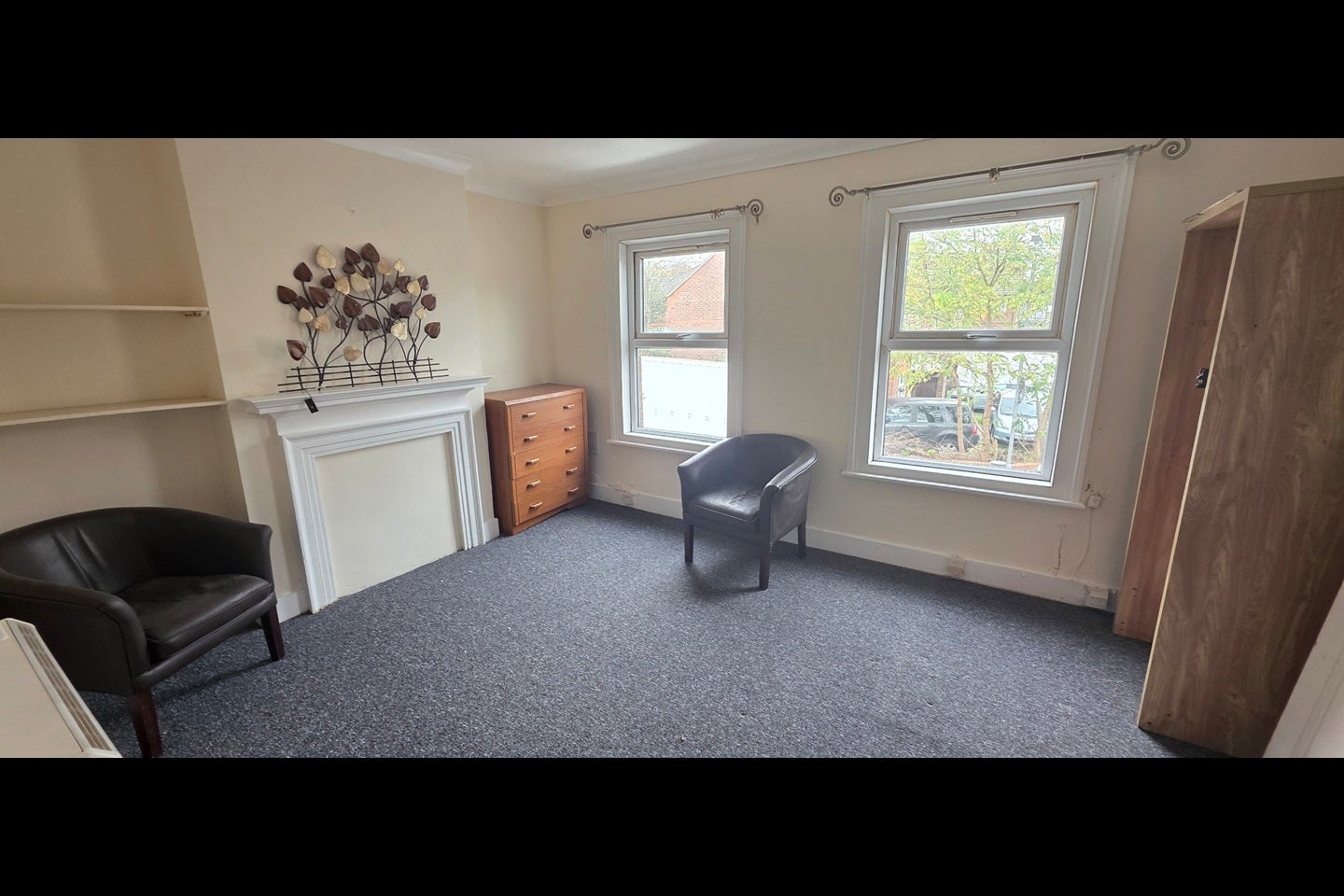 Flat Arthur Street in Luton