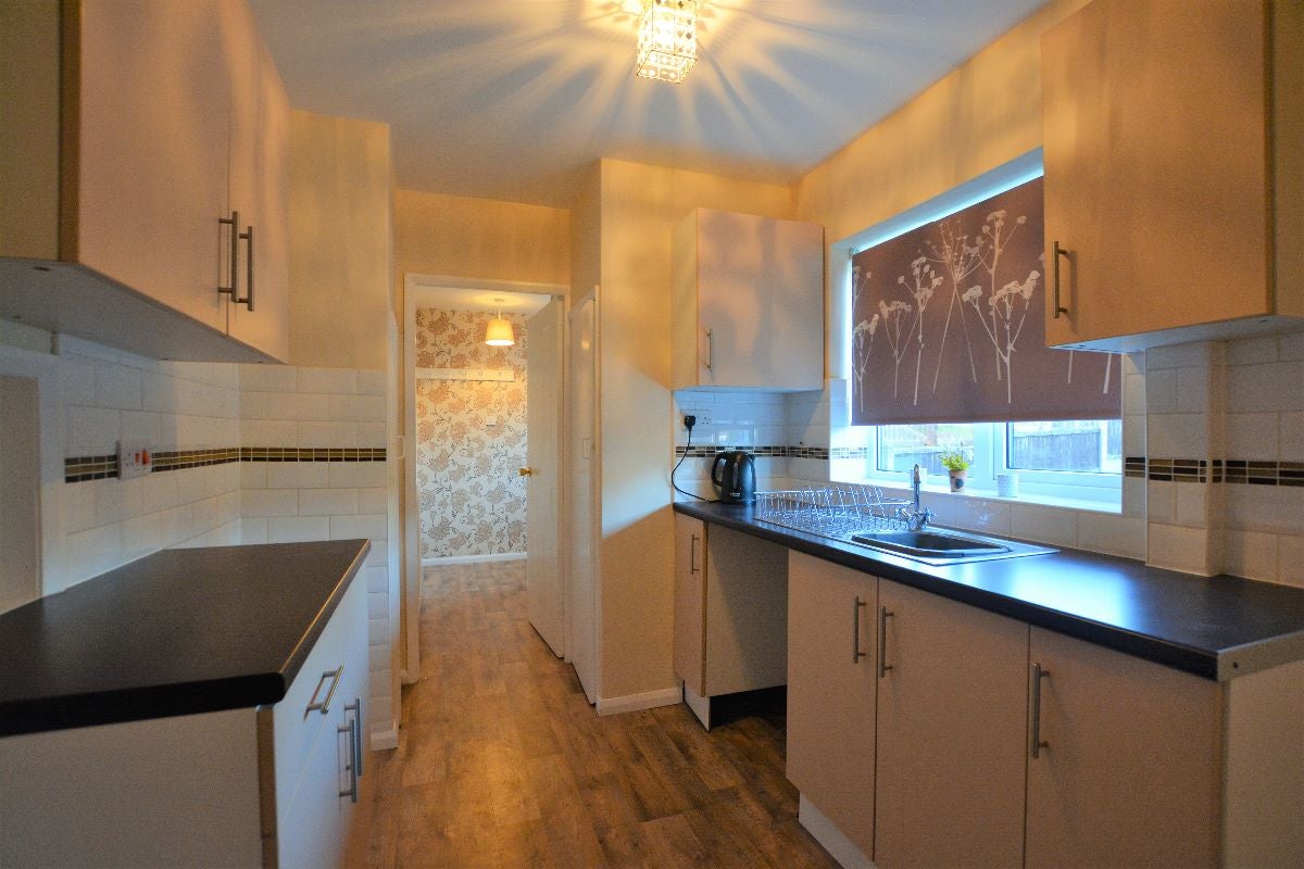 House Kilton Glade in Bassetlaw