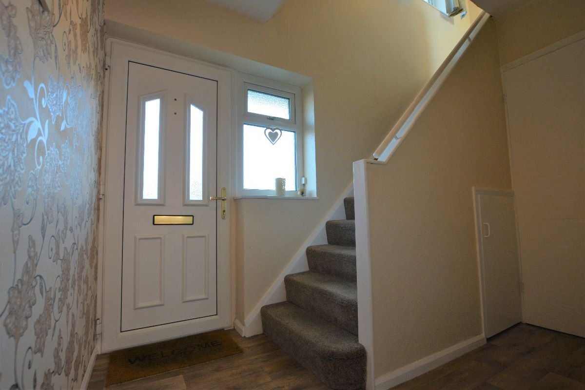 House Kilton Glade in Bassetlaw