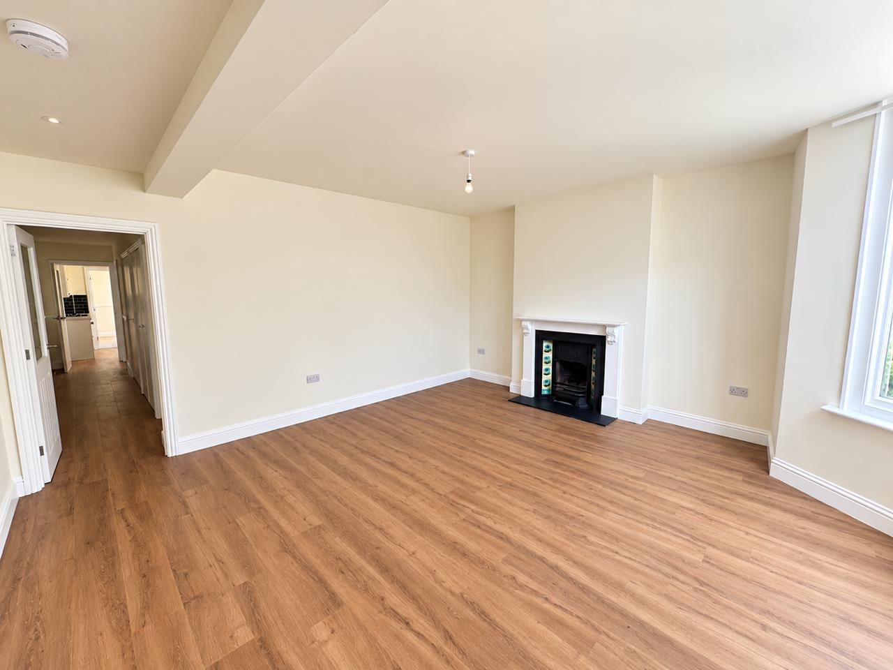 Flat Paston Place in Brighton