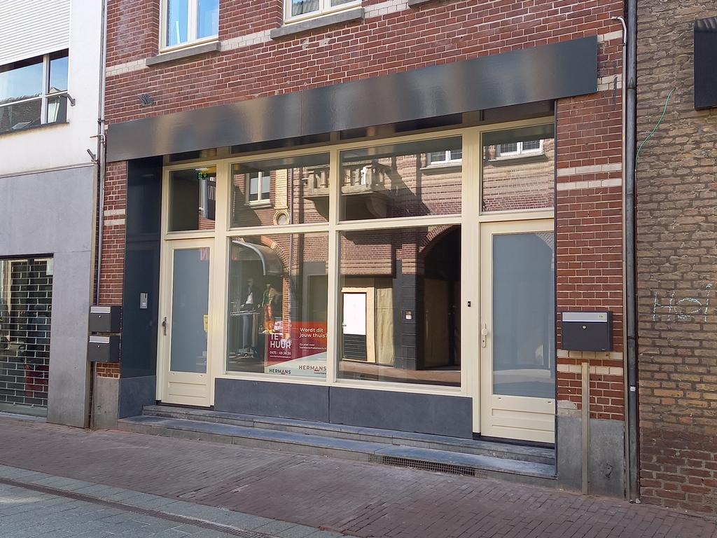 Appartement Langstraat 34 in Weert