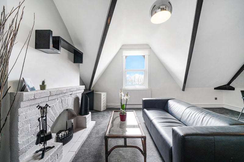 Flat Stanstead Road in Greater London