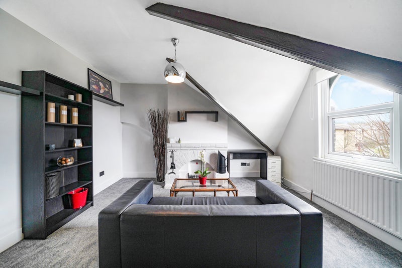 Flat Stanstead Road in Greater London