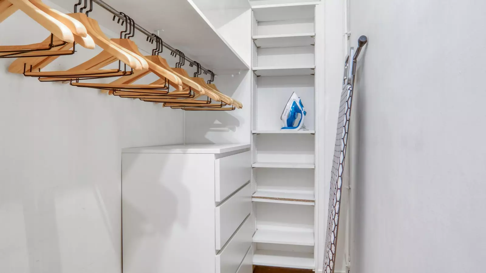 Appartement Rue Chevert à Paris