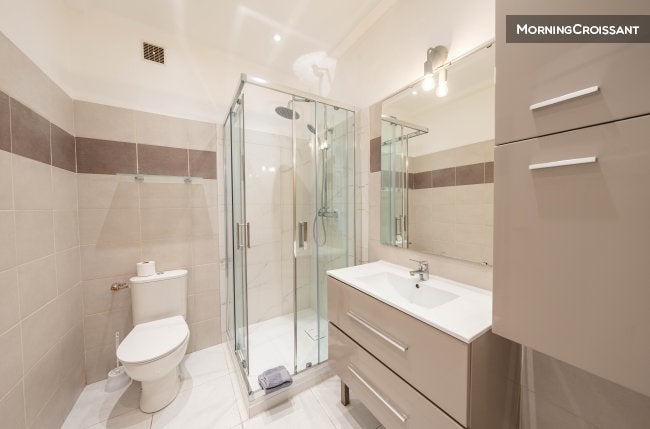 Appartement Boulevard Carnot à Cannes