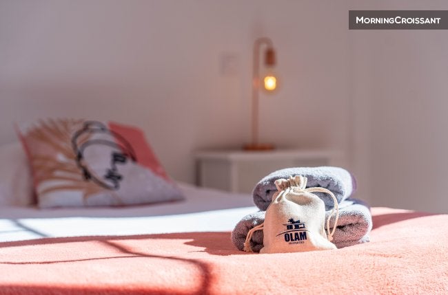 Flat Boulevard Carnot in Cannes