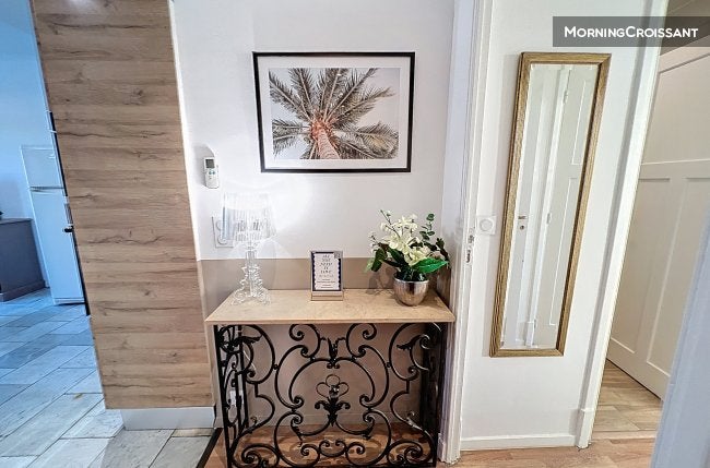 Appartement Boulevard Carnot à Cannes