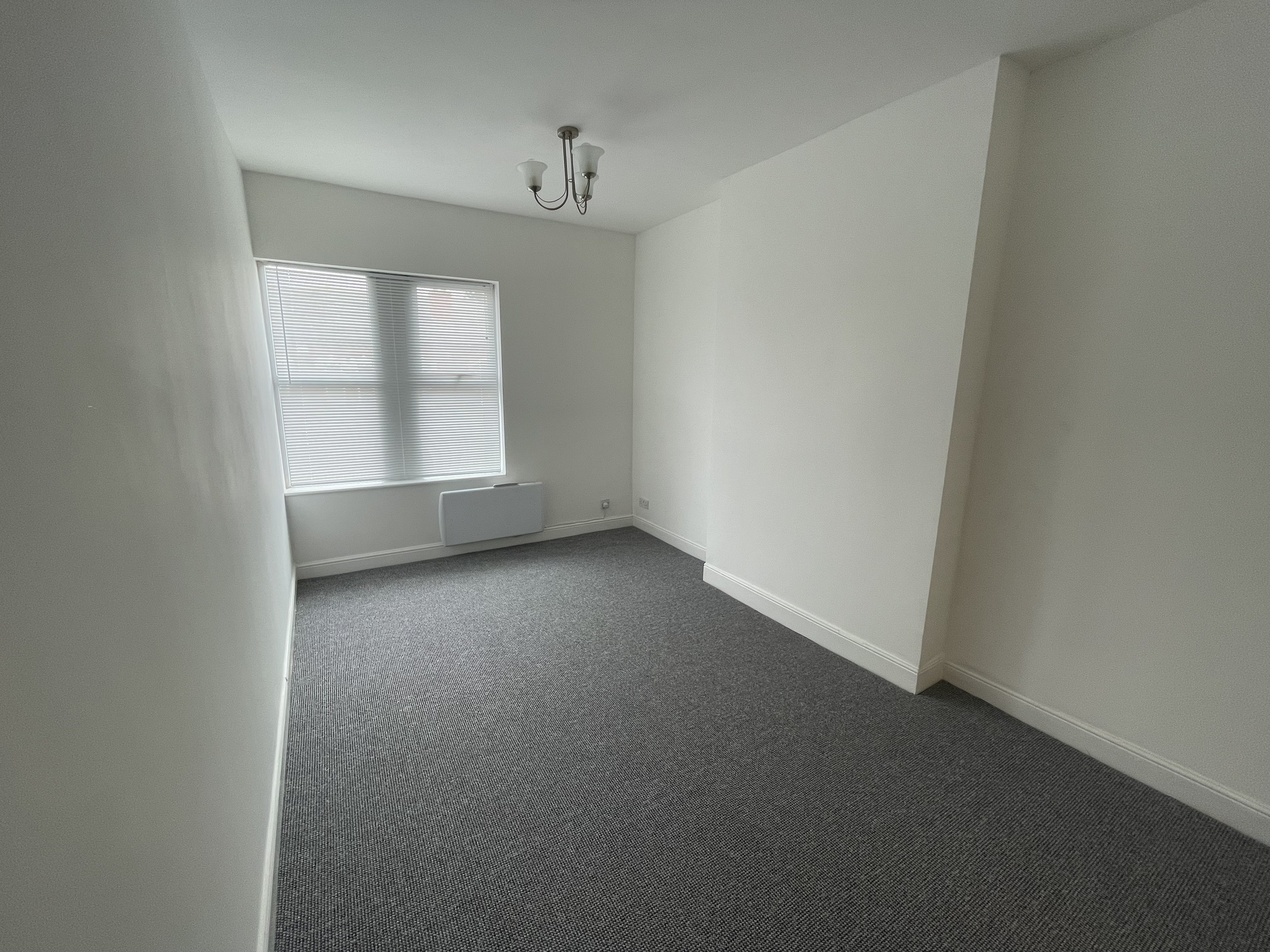 Flat St Marys Road in Sandwell