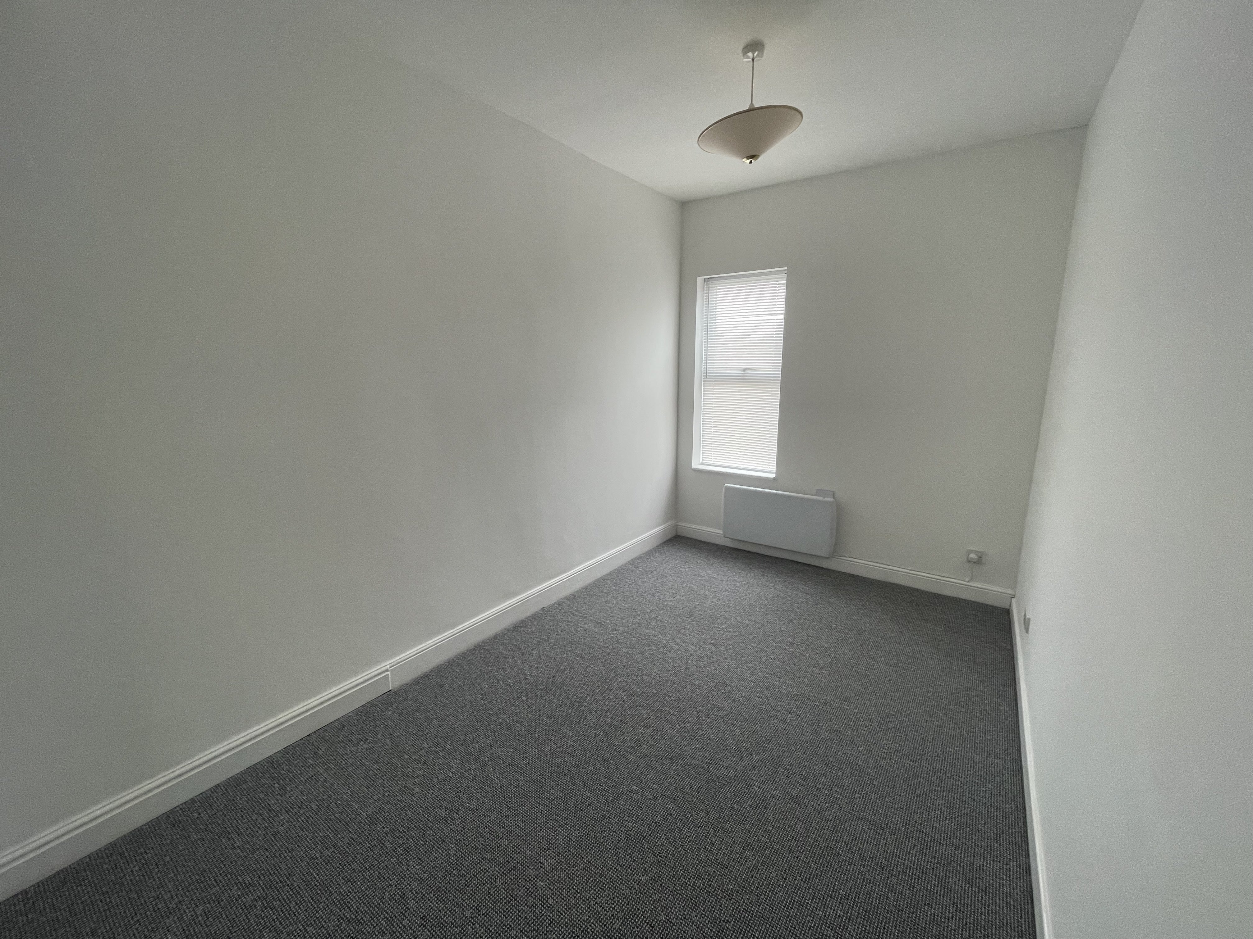 Flat St Marys Road in Sandwell