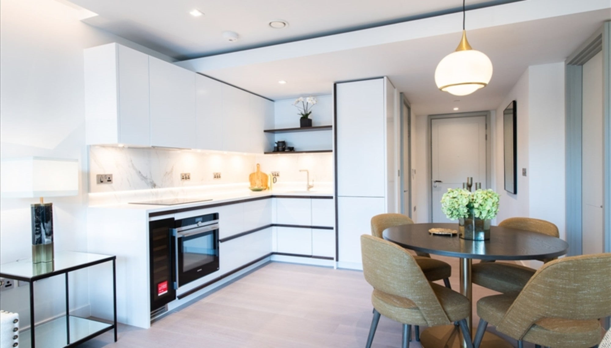 Flat Edgware Road in City of Westminster