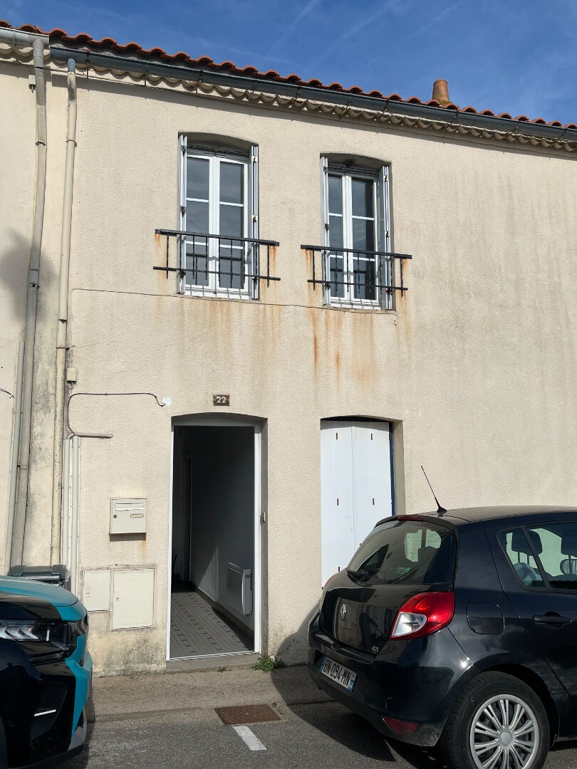 Maison Rue des Châteaux à Le Poiré-sur-Vie