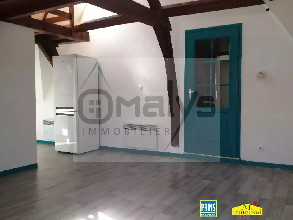 Flat Rue de Saint-Omer in Aire-sur-la-Lys