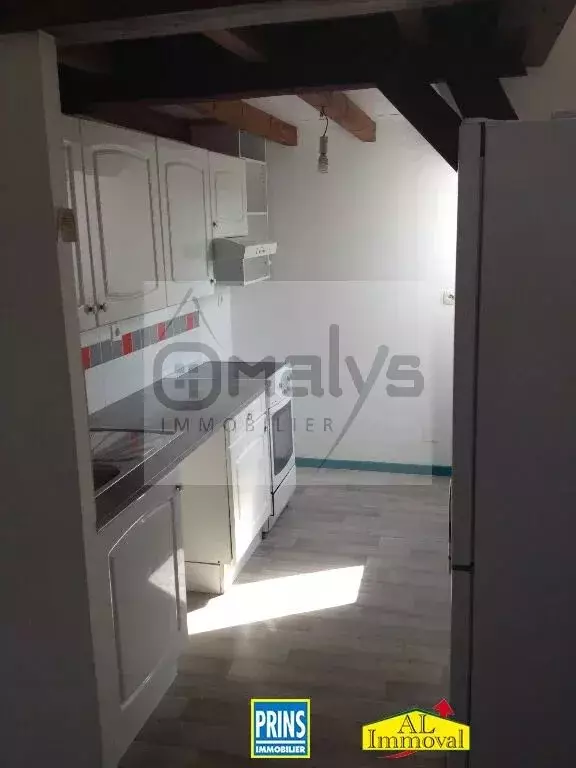 Flat Rue de Saint-Omer in Aire-sur-la-Lys