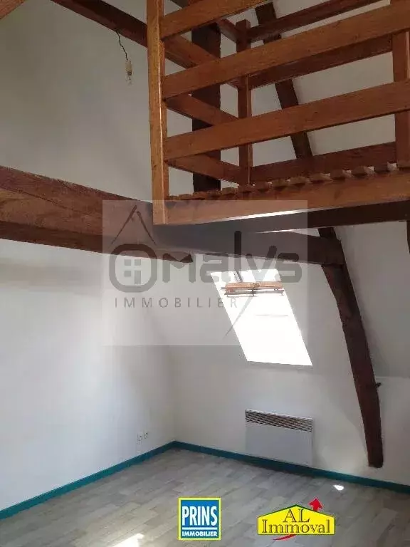 Flat Rue de Saint-Omer in Aire-sur-la-Lys