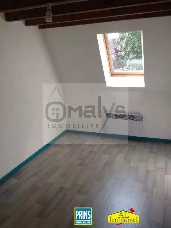 Flat Rue de Saint-Omer in Aire-sur-la-Lys