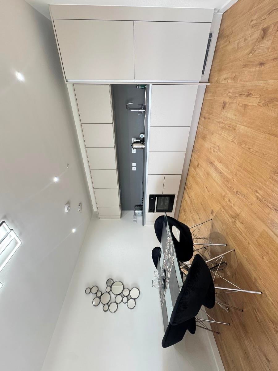 Flat Duke Street in North Tyneside