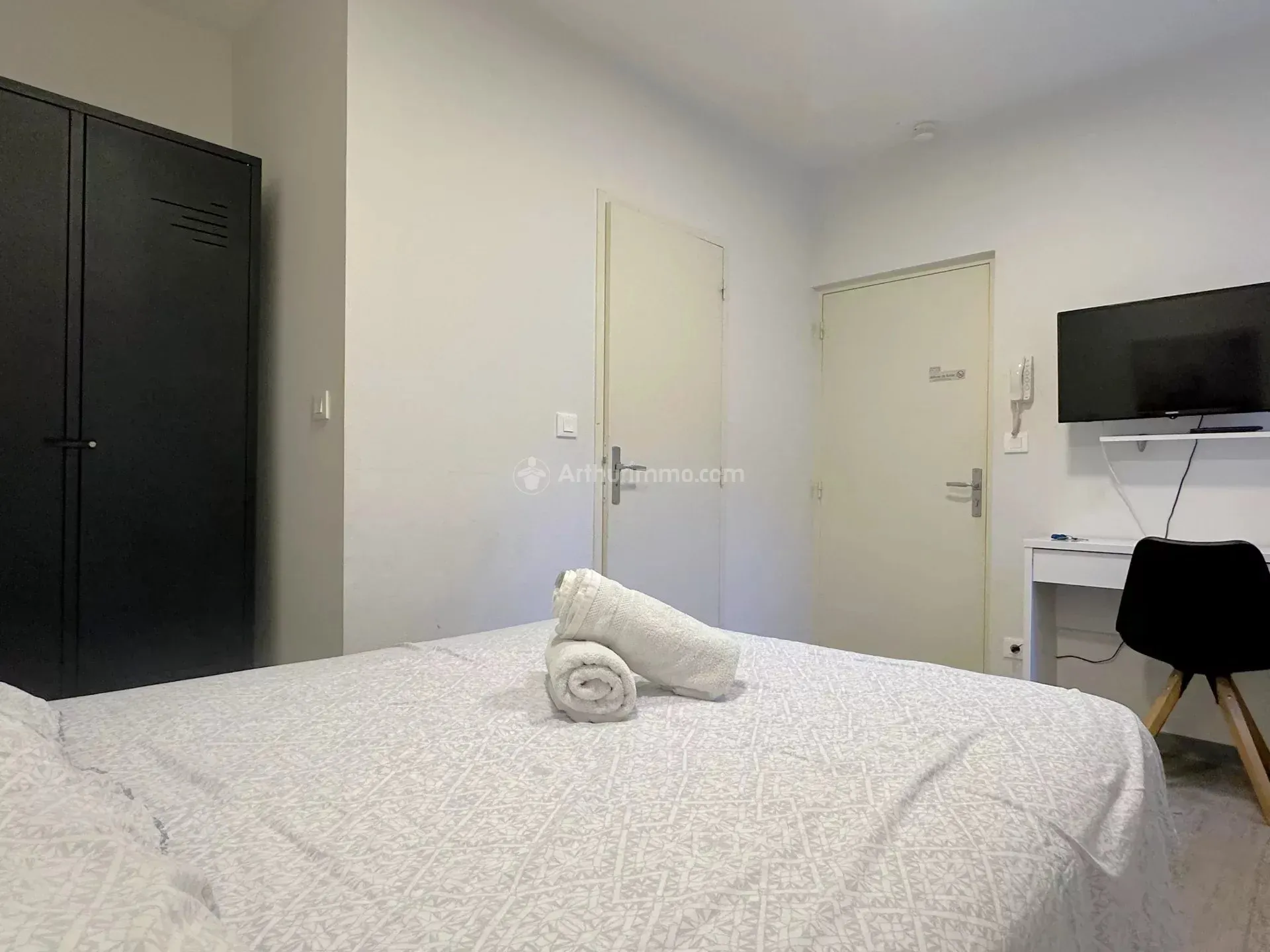 Chambre Pont Neuf à Albi