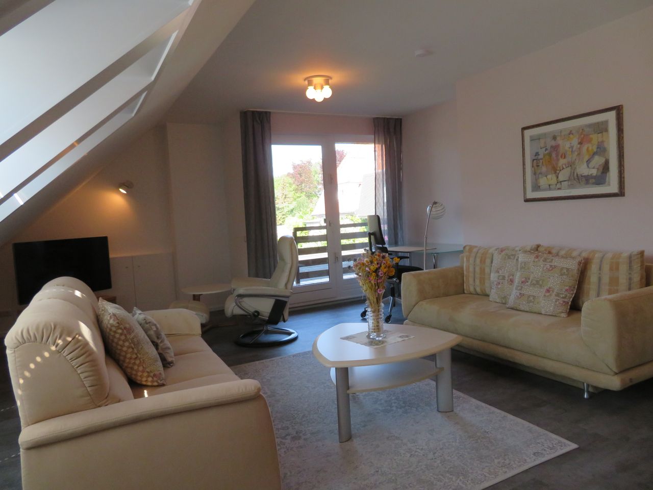Wohnung Neulander Weg in Winsen (Luhe)
