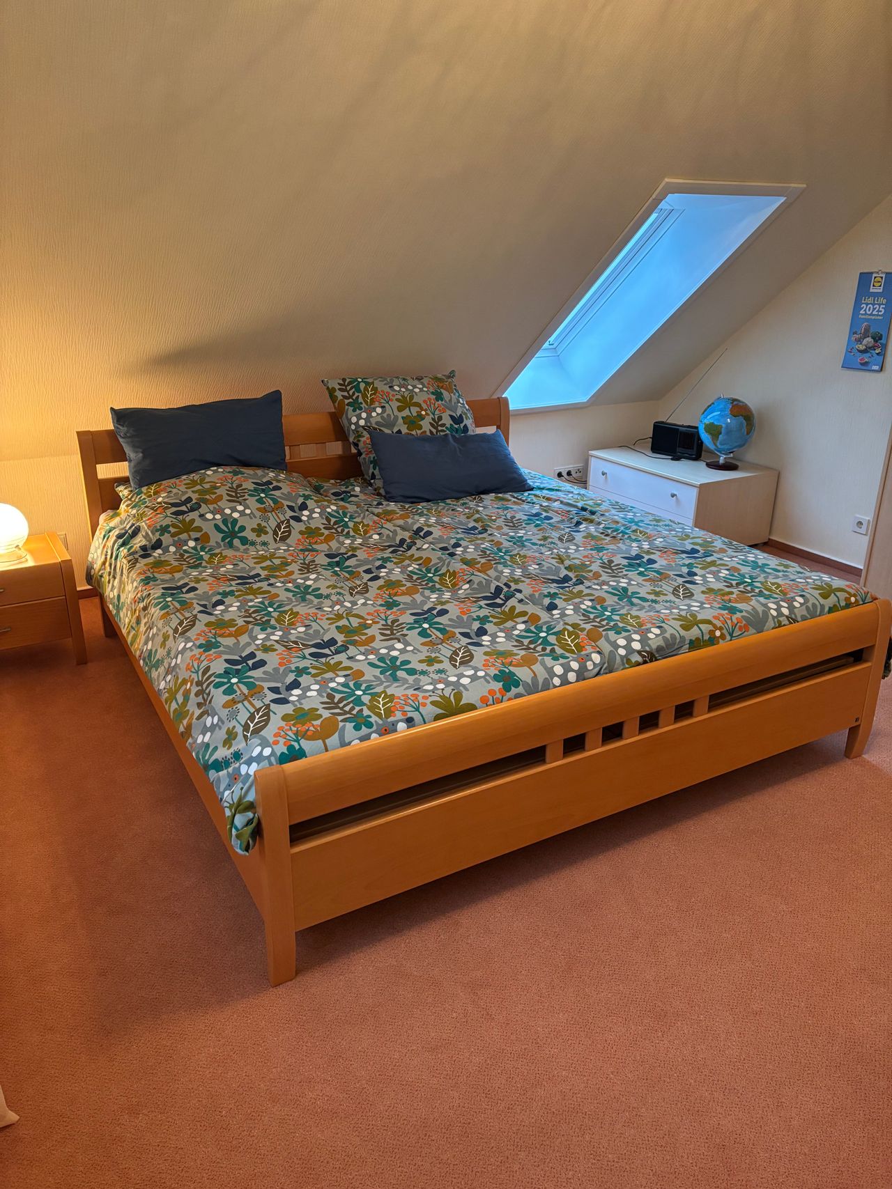 Wohnung Neulander Weg in Winsen (Luhe)