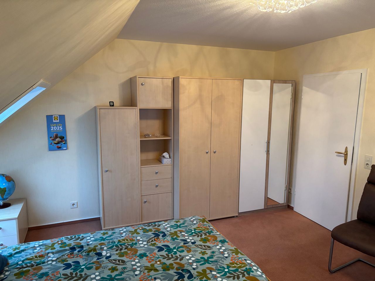 Wohnung Neulander Weg in Winsen (Luhe)